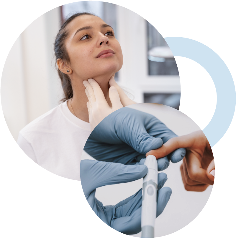 Endocrinologia e Diabetologia | Centro Polispecialistico Prodentale