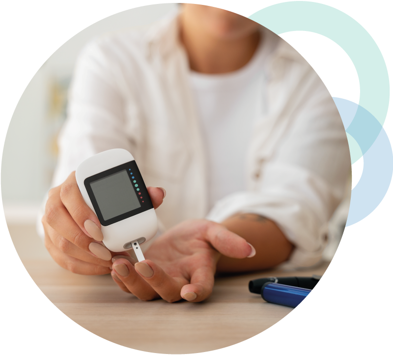Visita diabetologica | Diabetologia